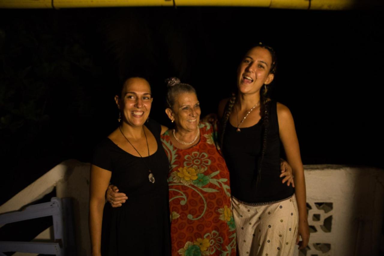 Hostal La Mariapolis Necoclí Exteriör bild