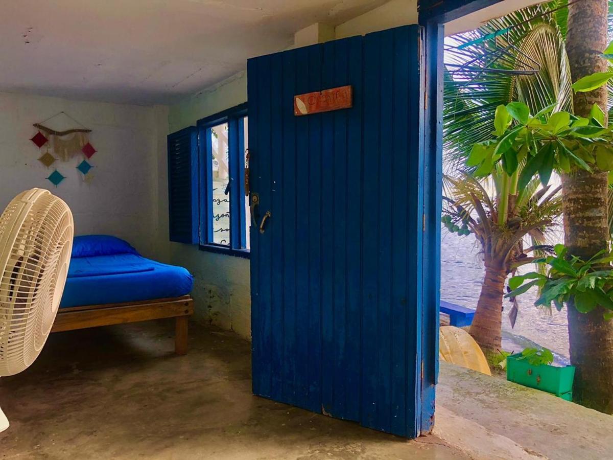 Hostal La Mariapolis Necoclí Exteriör bild