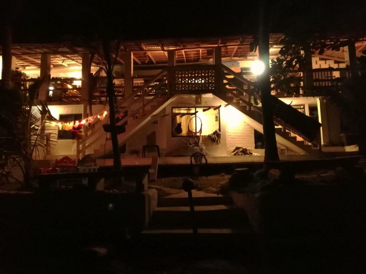 Hostal La Mariapolis Necoclí Exteriör bild